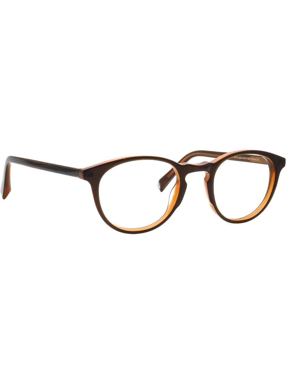 Warby Parker Otis 268 Eyewear